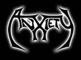 logo Anxiety (CH)